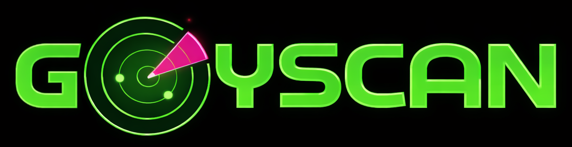 GoyScan